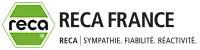 logo RECA