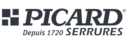logo picard serrures